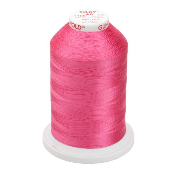 Hot Pink 