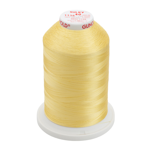 Pastel Yellow 