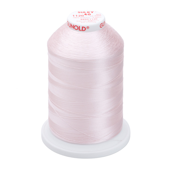Pale Pink 