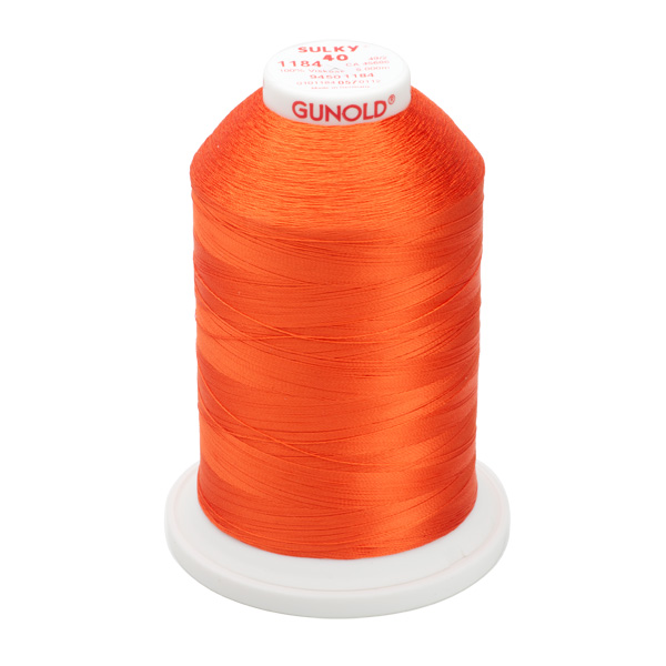 Orange Red 