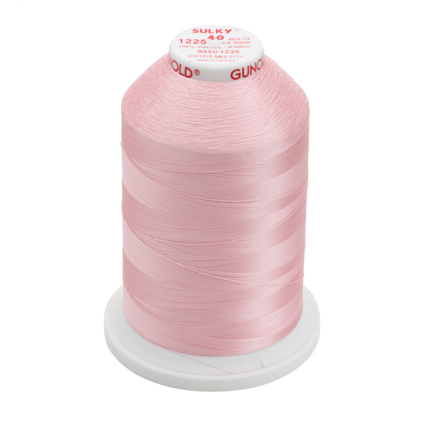 Pastel Pink 
