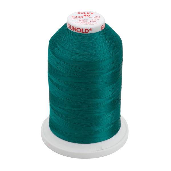 Dark Teal 