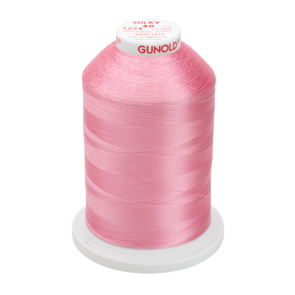 Bright Pink 