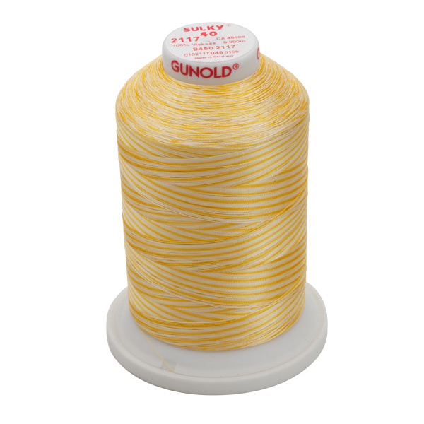 Yellows Var. 