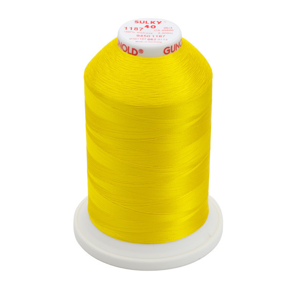 Mimosa Yellow 