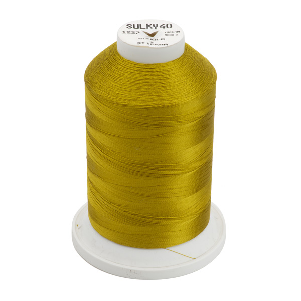 Gold Green 