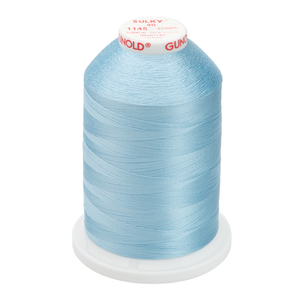 Powder Blue 