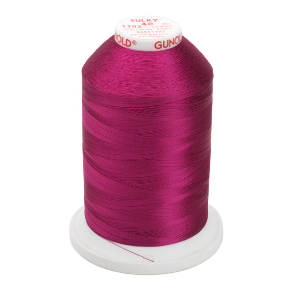 Fuchsia 