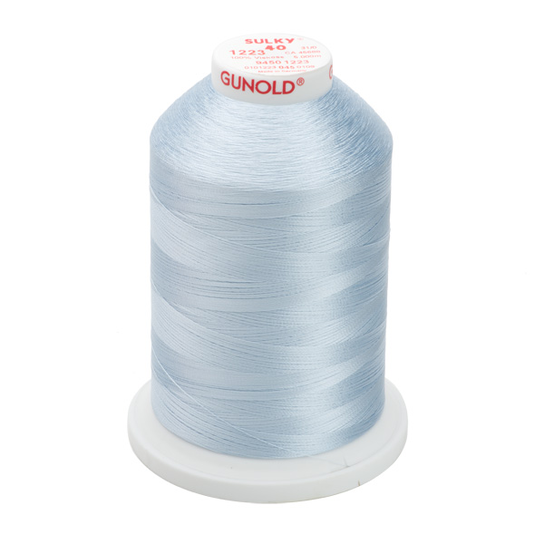 Baby Blue Tint