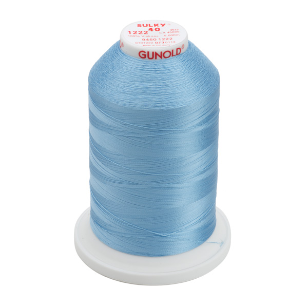 Lt Baby Blue 