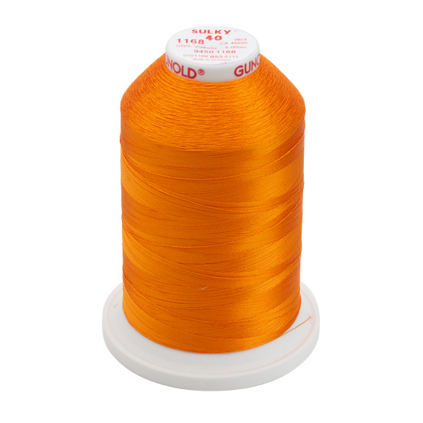 True Orange
