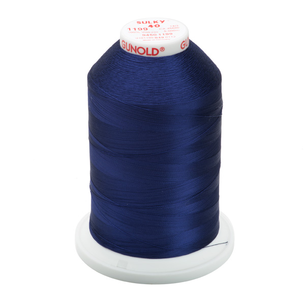 Admiral Navy Blue 