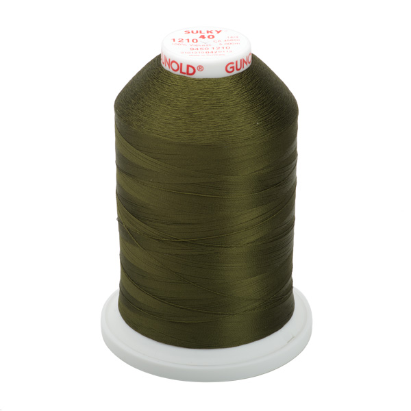 Dk Army Green