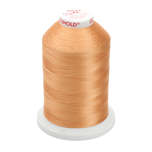 Apricot 