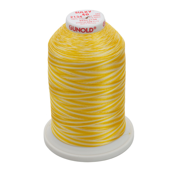Golden Yellows Var 