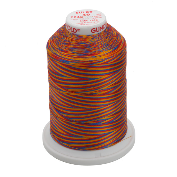 Red/Gold/Blue 