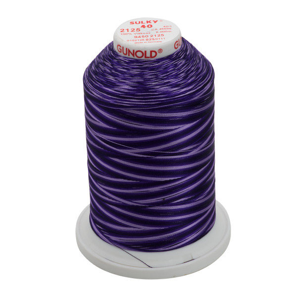 Royal Purples Var 