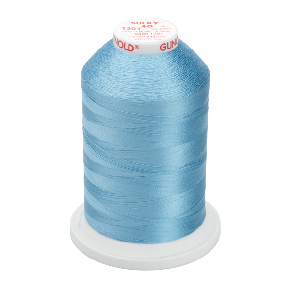 Med Powder Blue 