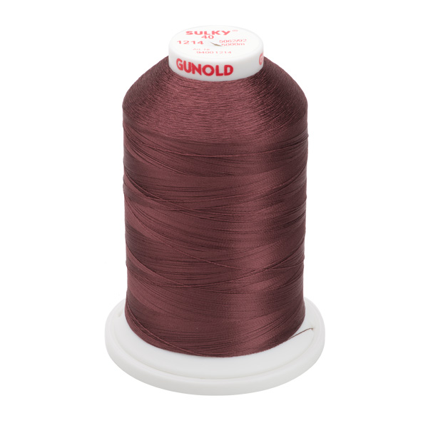 Med. Chestnut 