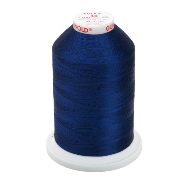 Med Dark Navy 