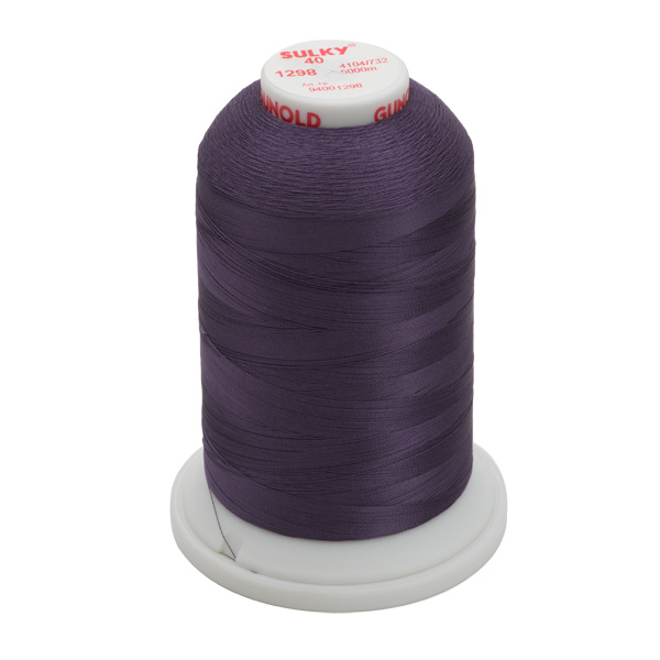 Dark Plum 