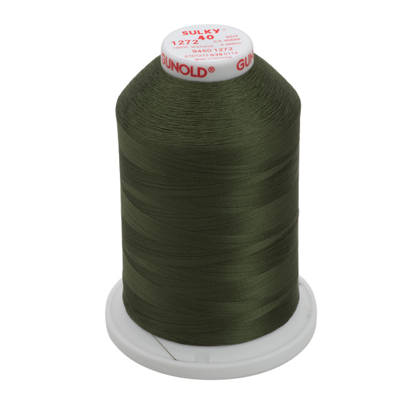 Hedge Green 