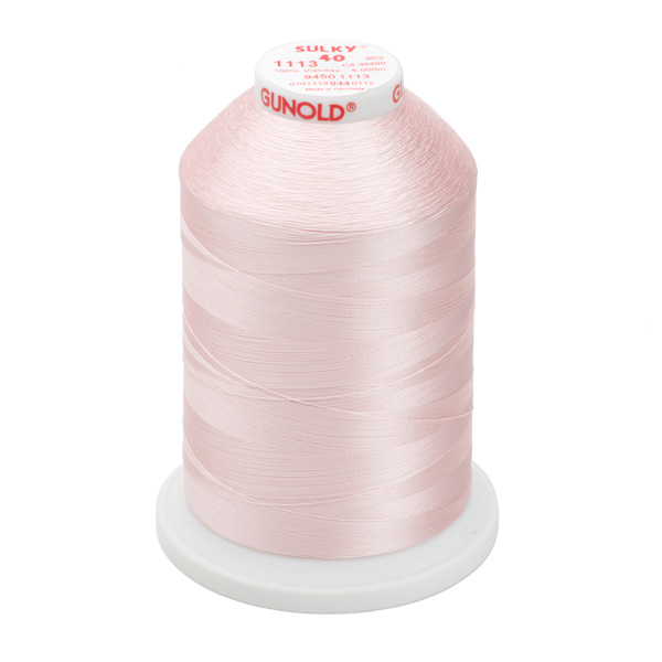 Pastel Mauve 