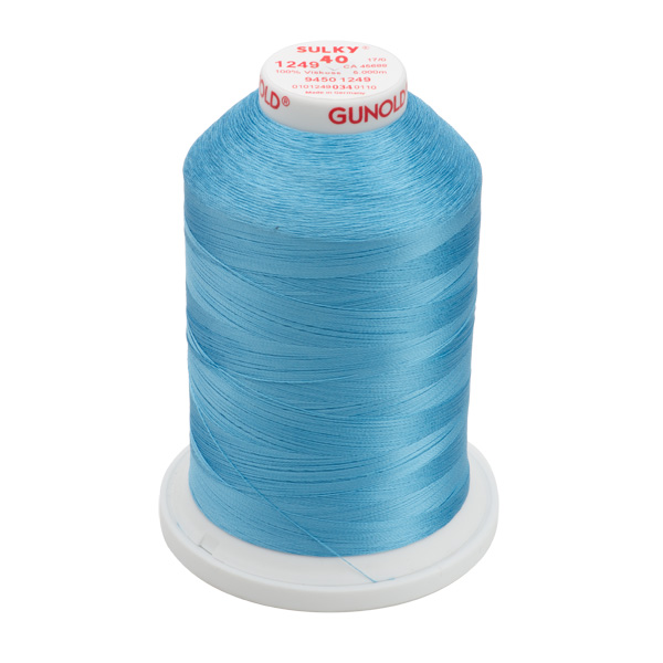 Cornflower Blue 