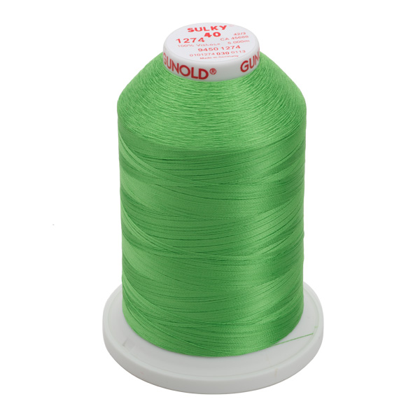 Nile Green 
