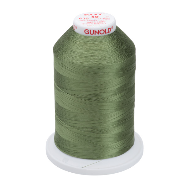 Moss Green 