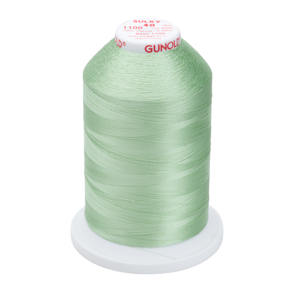 Light Grass Green 