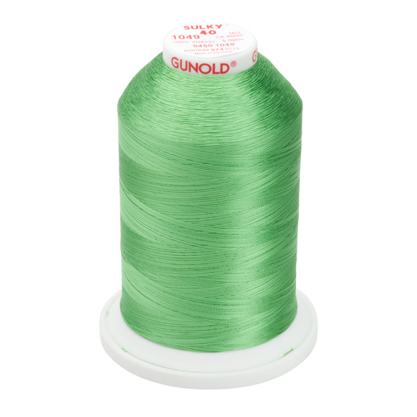 Grass Green 
