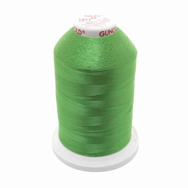 Ivy Green 