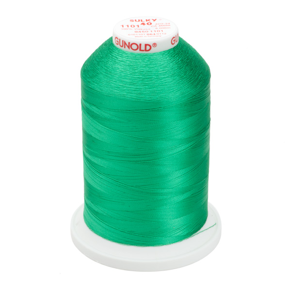 True Green 