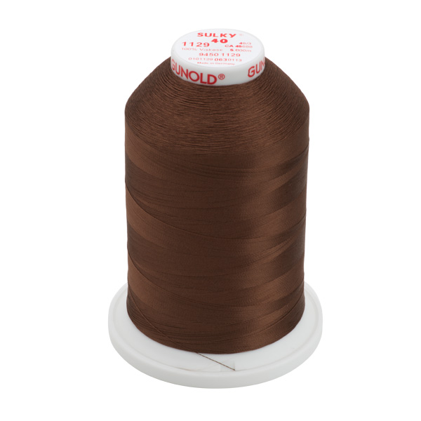 Brown 