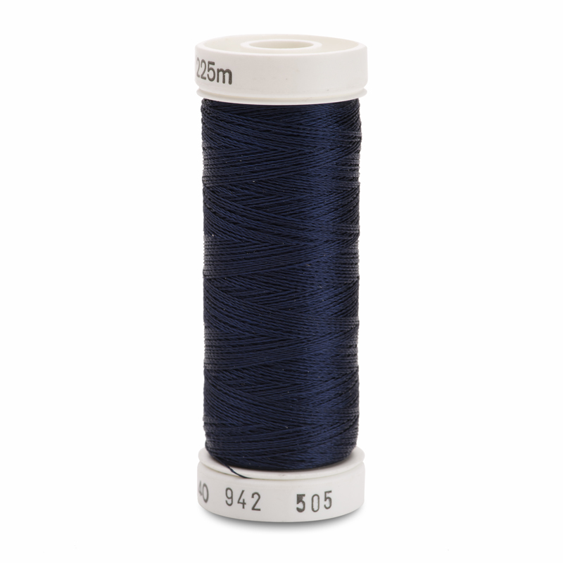 Sulky 40 Wt. Rayon Thread- Deep Arctic Sky - 250 yd. Spool