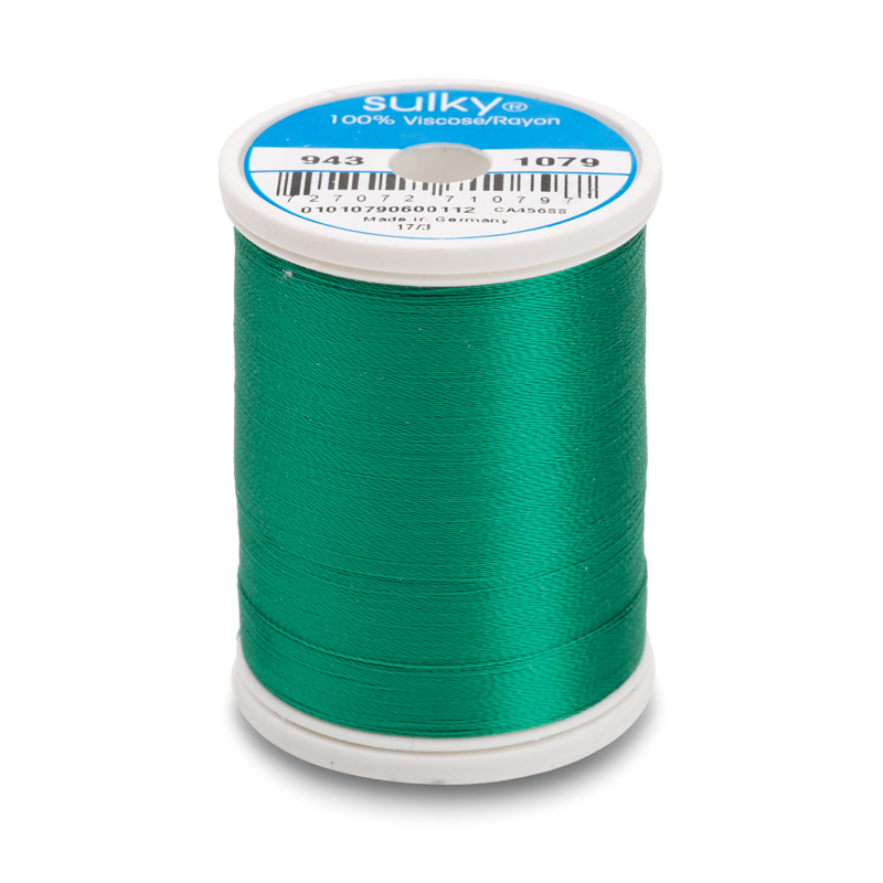 Emerald Green