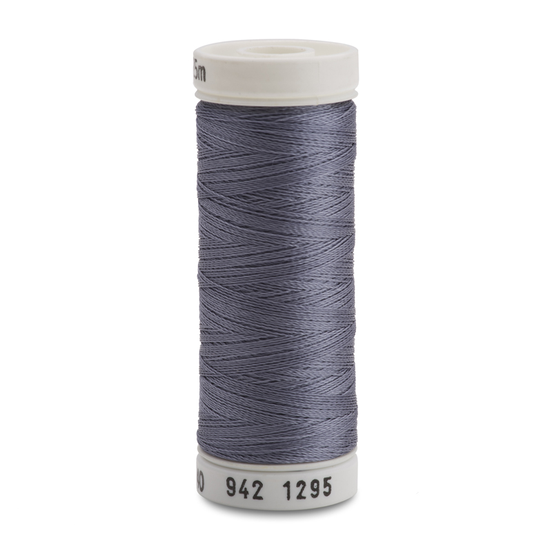 Sulky 40 Wt. Rayon Thread- Sterling - 250 yd. Spool