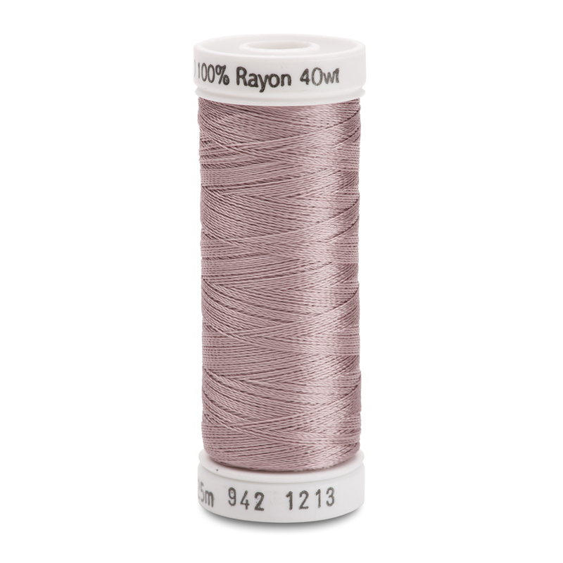 Sulky 40 Wt. Rayon Thread- Taupe - 250 yd. Spool