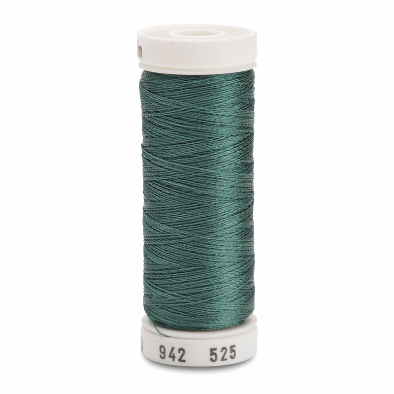 Sulky 40 Wt. Rayon Thread- English Green - 250 yd. Spool