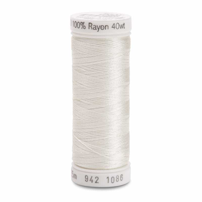 Sulky 40 Wt. Rayon Thread- Pale Seafoam - 250 yd. Spool