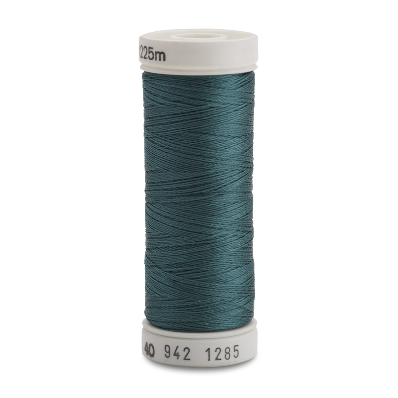 Sulky 40 Wt. Rayon Thread- Dk. Sage Green - 250 yd. Spool