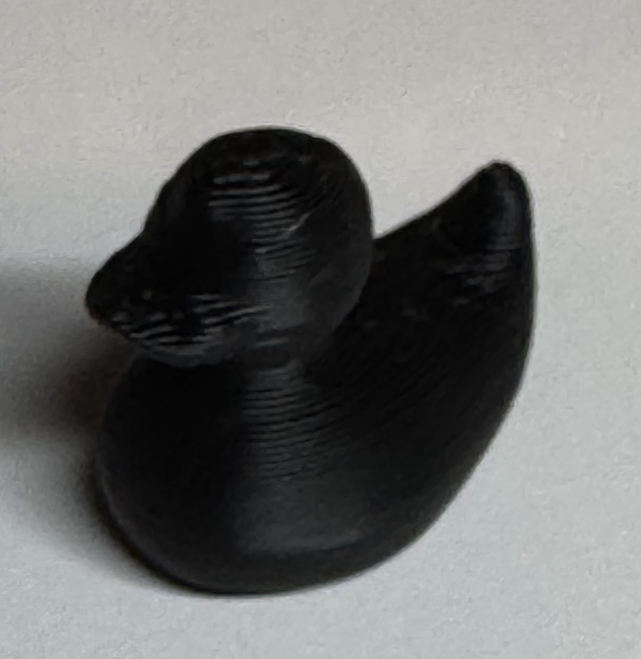 Miniture Ducks