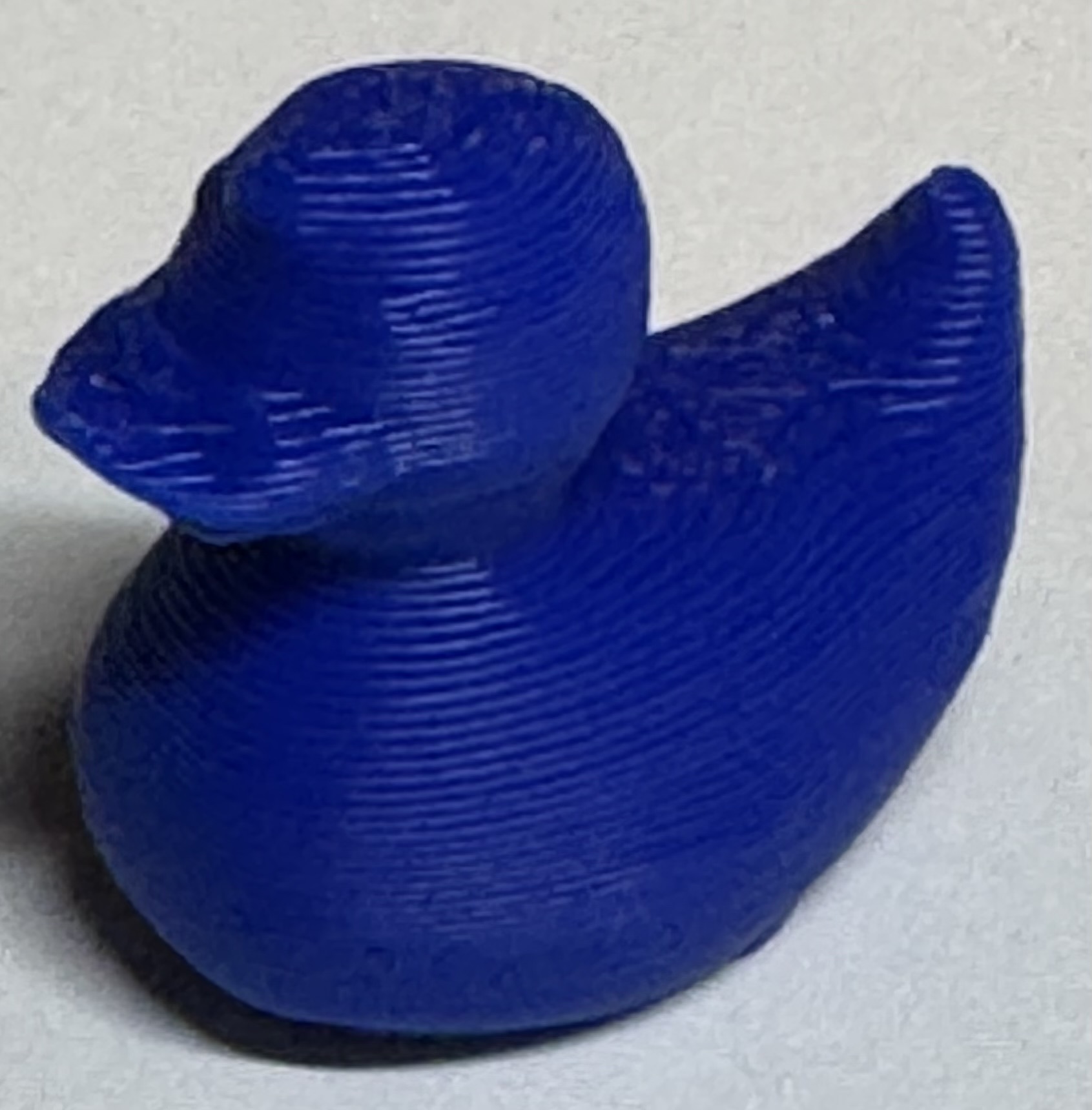 Color: Blue
