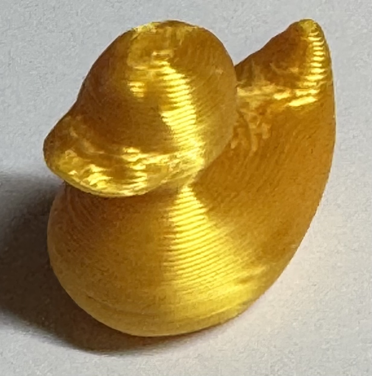 Color: Gold