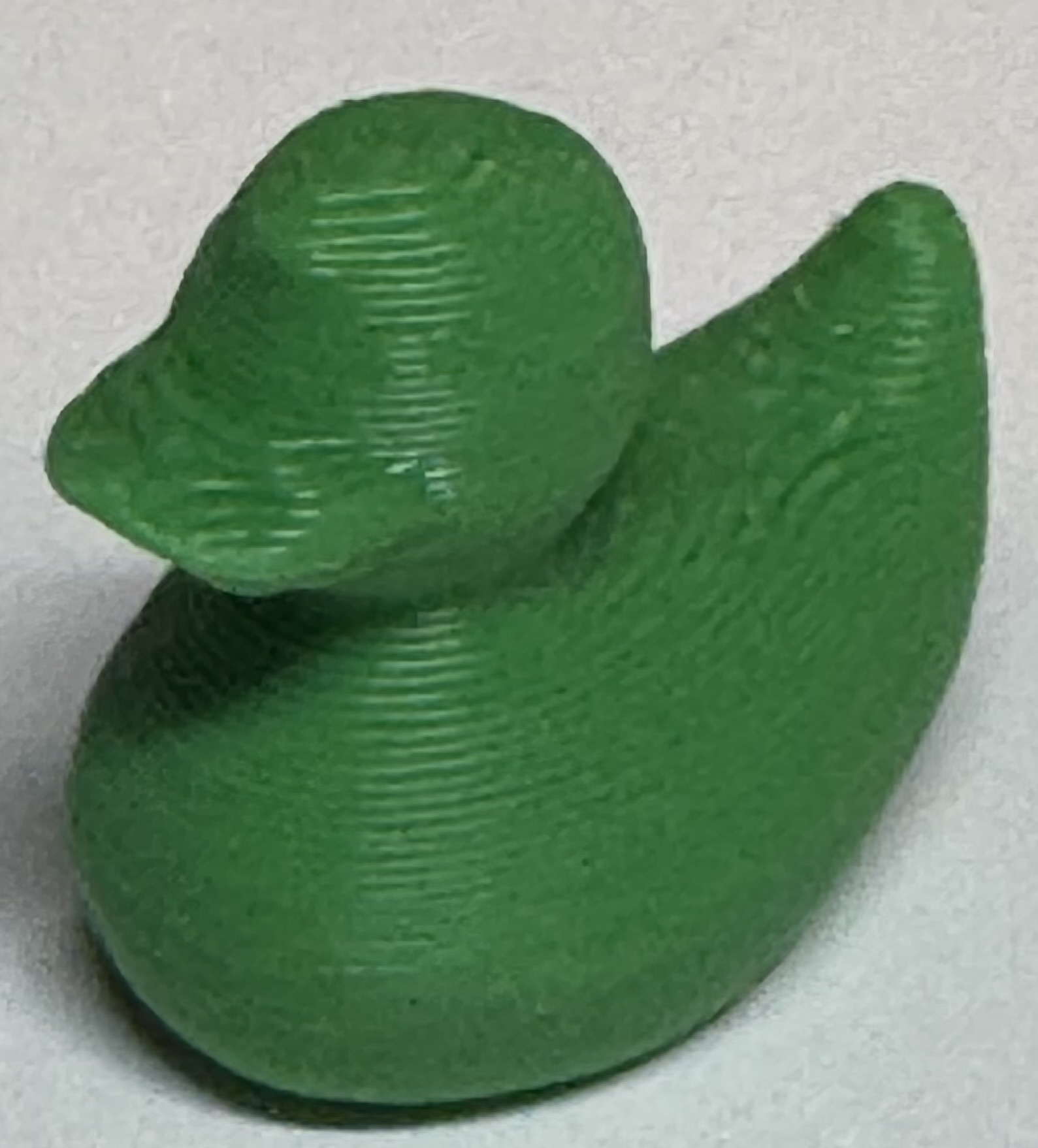 Color: Green