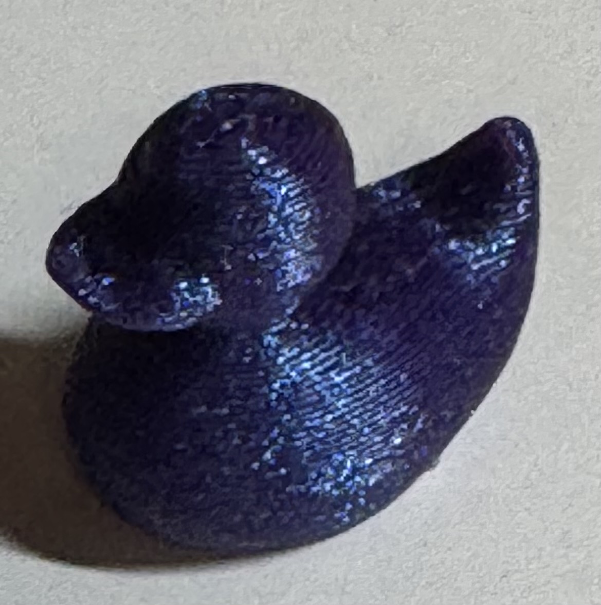 Color: Nebula Purple