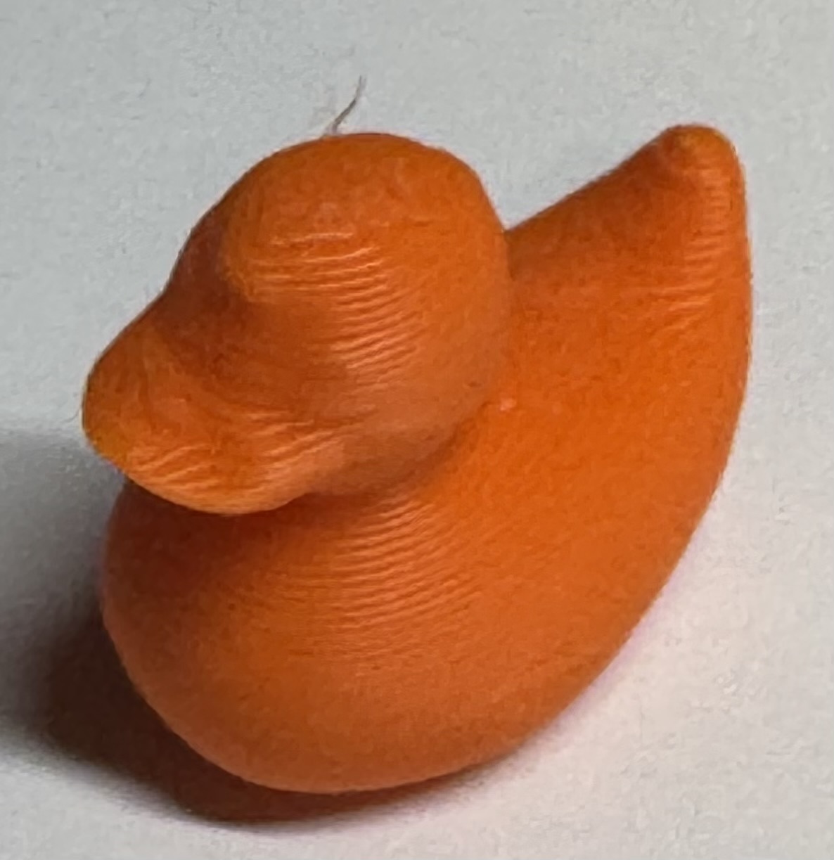 Color: Orange