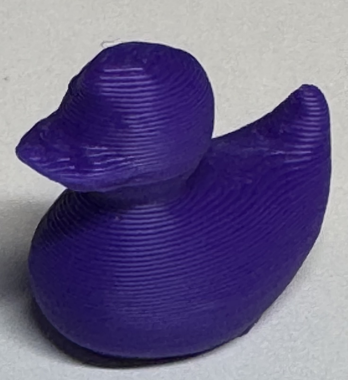 Color: Purple