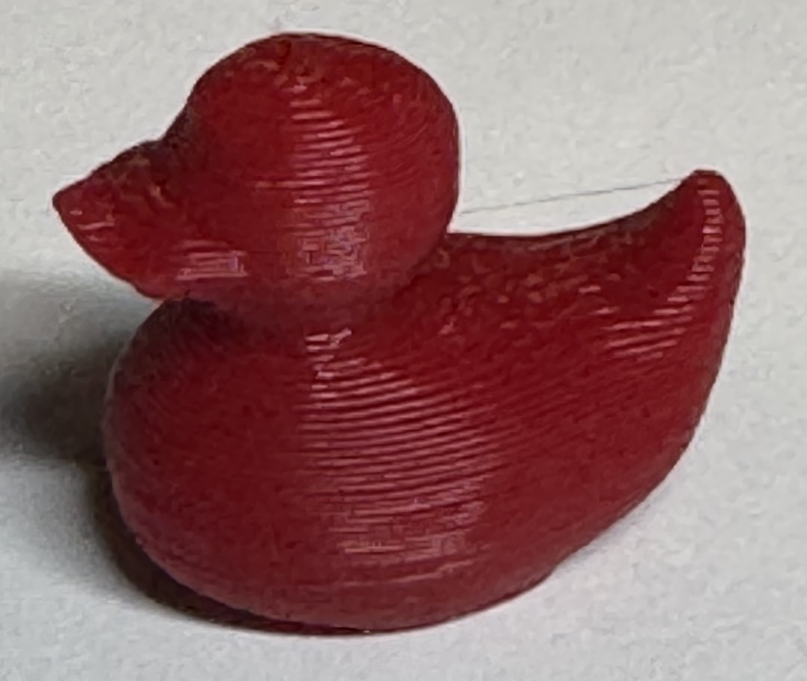 Color: Red